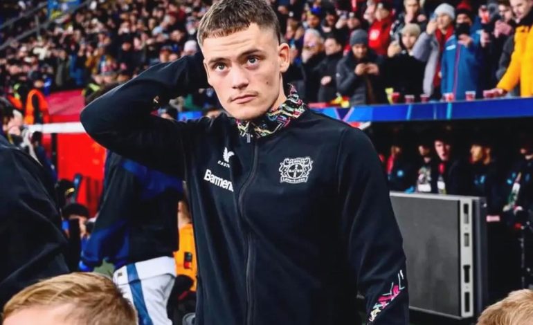 Dünya bu transferi konuşur! Wirtz için dev teklif