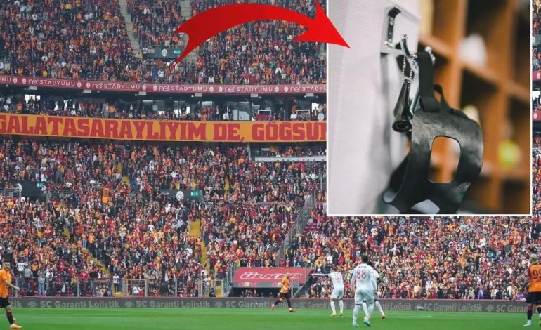 Dünya devinden Galatasaray taraftarını korkutan paylaşım