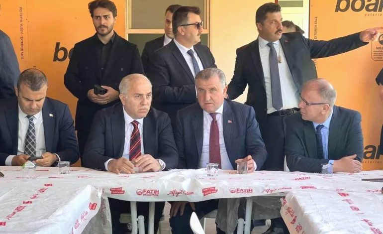 Dünya Engelliler Haftası’na Özel Engelliler ve Spor Şenliği Düzenlendi