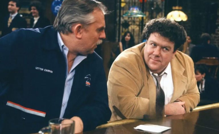 Dünyaca ünlü oyuncu George Wendt hayatını kaybetti