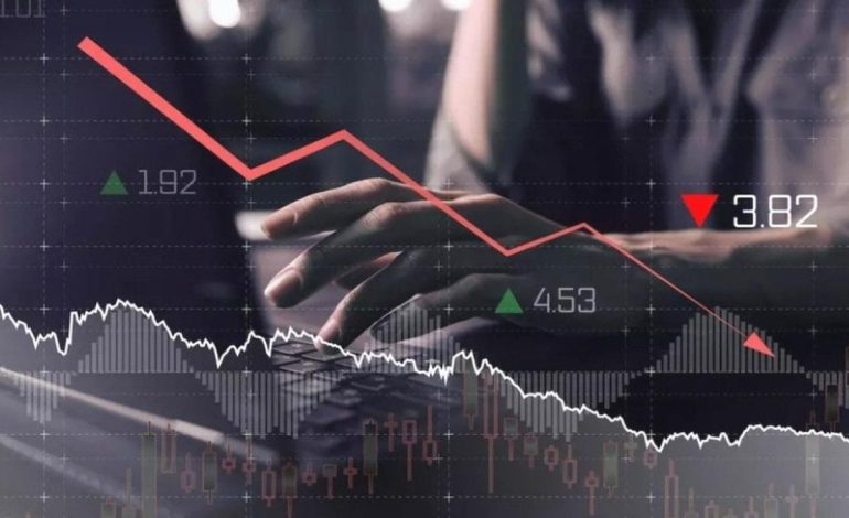 Dünyanın en yüksek faizi dahi yabancıyı cezbetmiyor