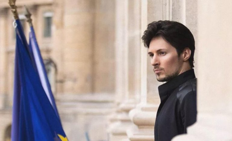 Durov, Fransız istihbaratının Romanya’daki muhafazakarların ‘susturulması’ talebini reddetti