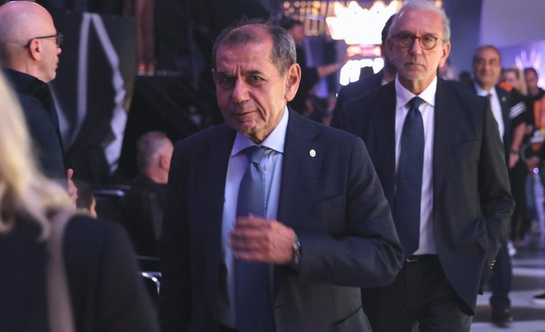 Dursun Özbek: Kazandığımız en önemli şampiyonluk