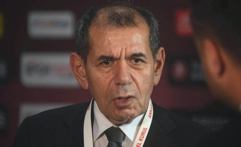 Dursun Özbek’ten Victor Osimhen yanıtı