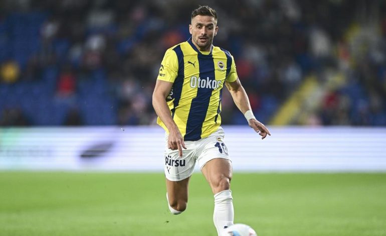 Dusan Tadic: Ajax’a imza atmadım