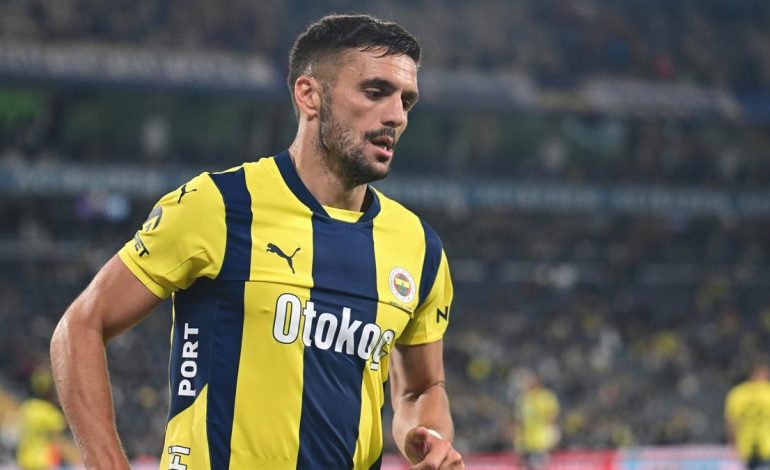 Dusan Tadic’in eşinden Ajax paylaşımı!