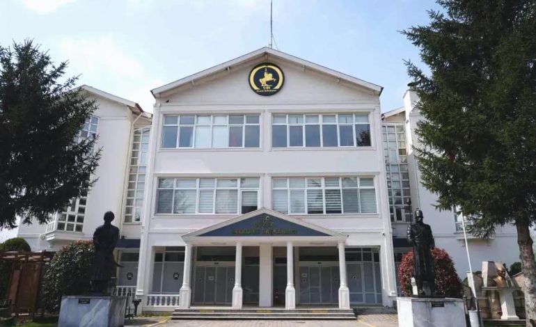 Düzce Belediyesi’nden Su Faturalarına İlişkin Açıklama