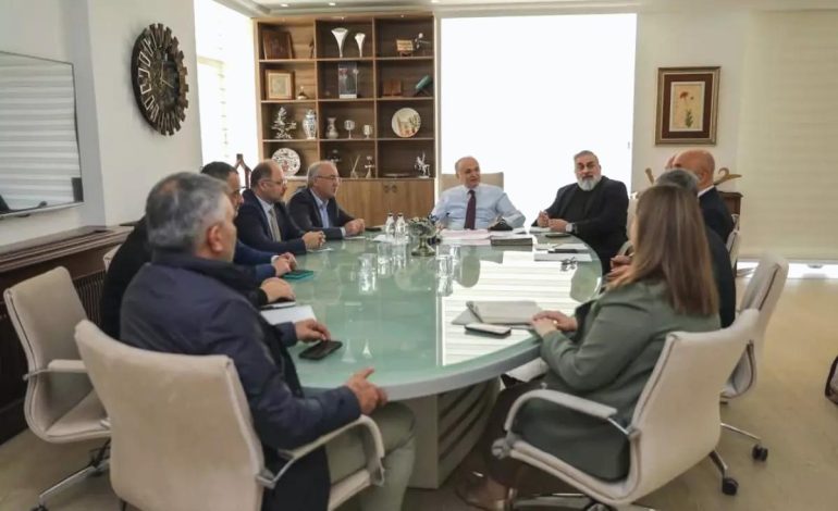 Düzce Belediyesi’nden Sürdürülebilir Enerji İçin Önemli Adım
