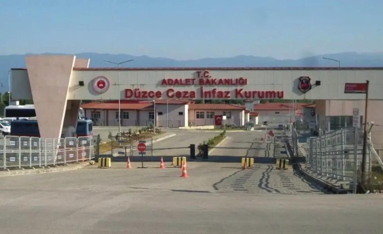 Düzce’de 28 Bin Kişi Sorgulandı