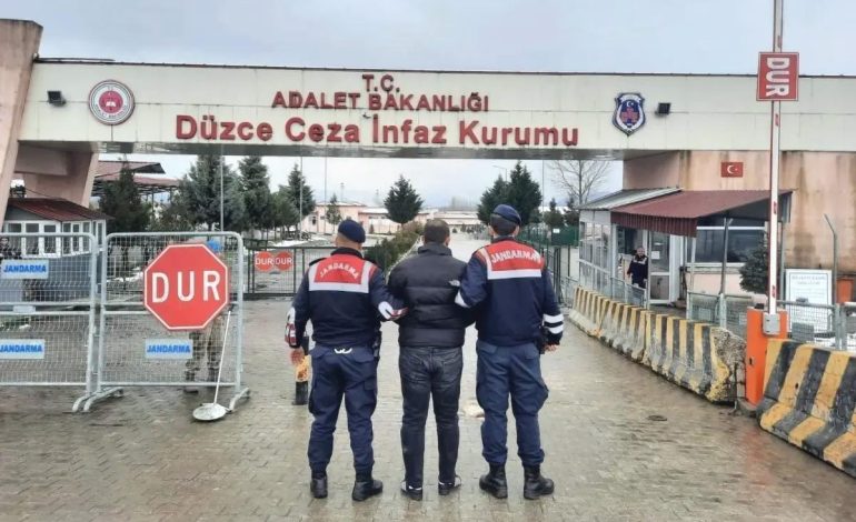 Düzce’de Uyuşturucu Operasyonu: 11 Tutuklama