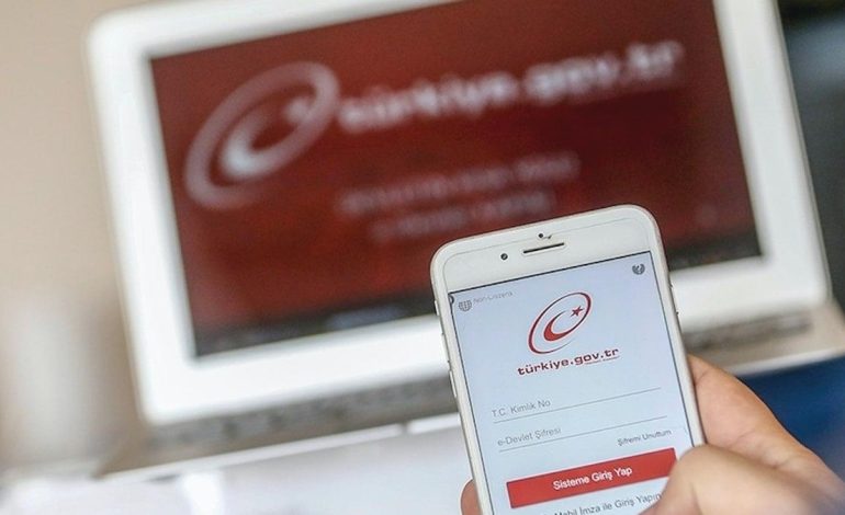 e-Devlet’te yeni dönem: Telefon ve internet tarifeleri karşılaştırılacak