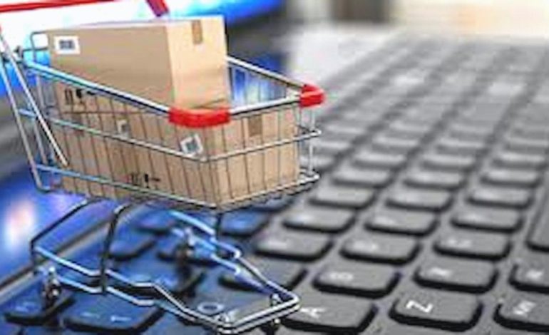 E-ticaret gelirlerini gizleyen 4 bin 95 mükellef tespit edildi