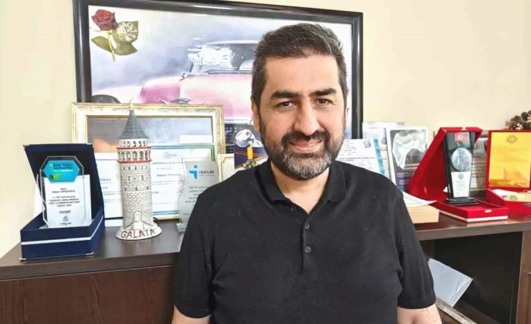 E-Ticarette Verilerin Yurt Dışına Aktarımı Riskler Taşıyor