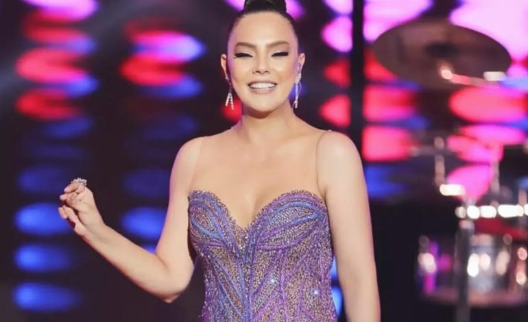 Ebru Gündeş’in telif davasında karar çıktı