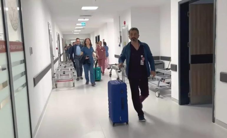 Ecem’in Organları 4 Hastaya Hayat Verdi