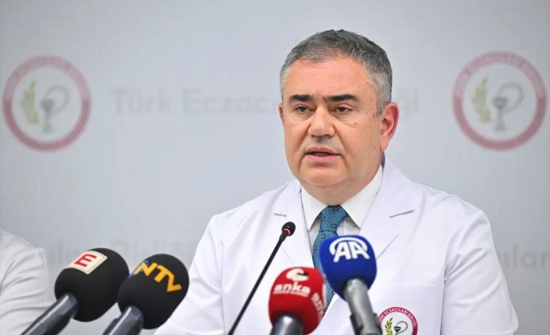 Eczaneler İlaç Temininde Güvenli Adresler