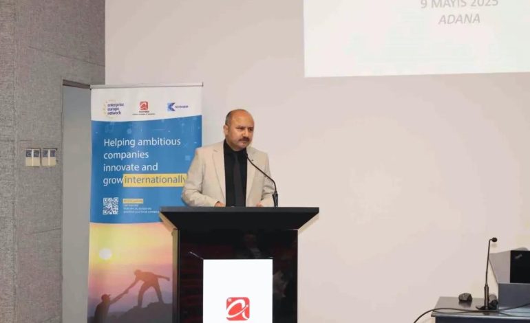 EDIH Anadolu Projesi İlk Toplantısını Gerçekleştirdi