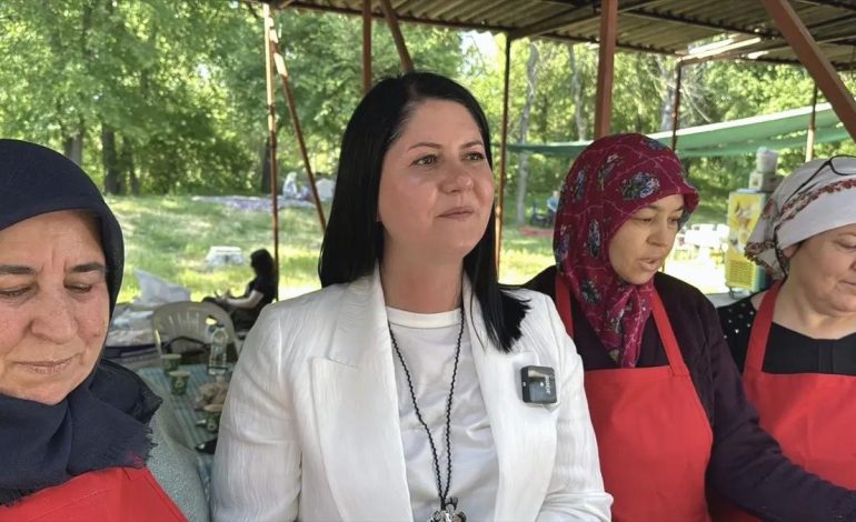 Edirne Belediyesi’nde Darbe Olayı: Çalışan İşten Çıkarıldı