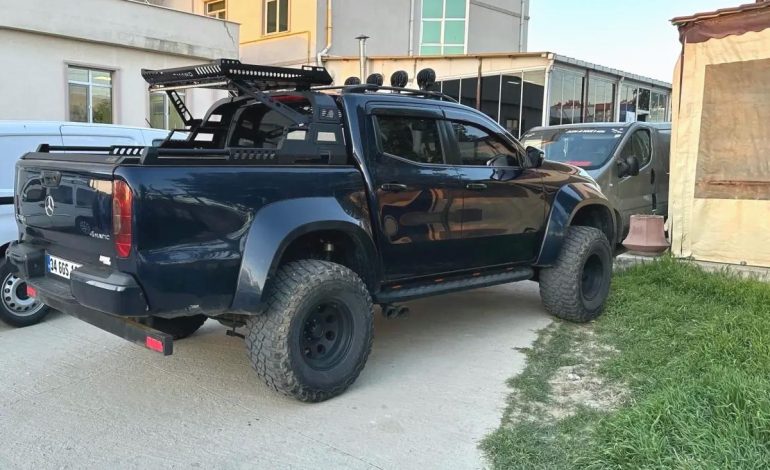 Edirne’de 8 Yaşındaki Çocuğa Kamyonet Çarpması Sonucu Tutuklama