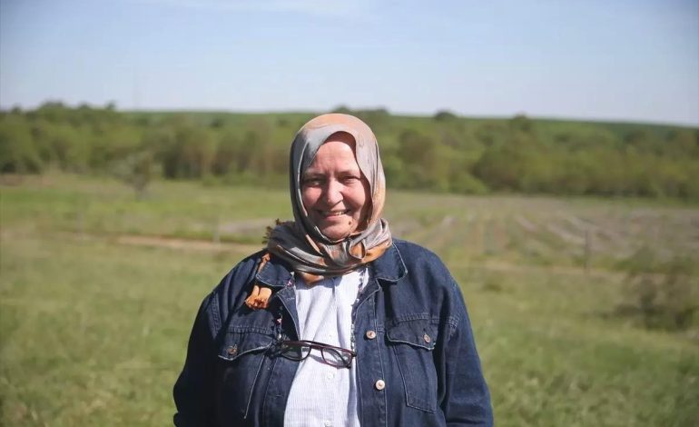 Edirne’de ‘Api Turizm’ Etkinliği