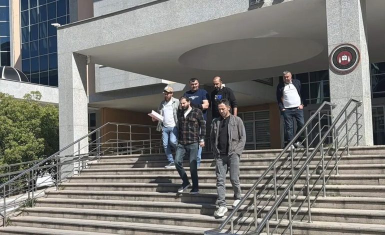 Edirne’de Belediye Başkan Yardımcısına Darbe