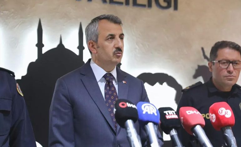 Edirne’de Gurbetçi Hazırlıkları Başladı