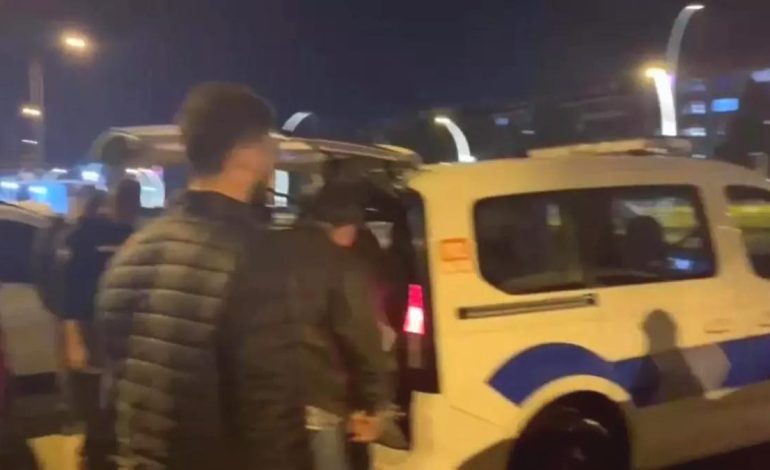 Edirne’de Yasa Dışı Geçişte 18 Göçmen ve Bir Alman Tutuklandı