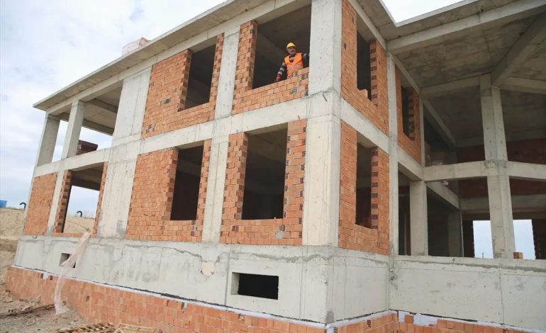 Edirne’de Yeni OSB’ler Ülkeye Katma Değer Sağlayacak