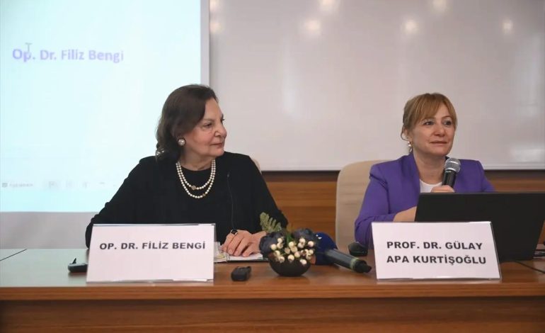 Edirneli Esirlerin Hanya Mevlevihanesi’nde Misafirliği Paneli Düzenlendi