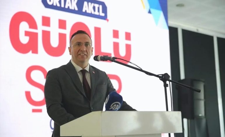 Edirne’nin Geleceği İçin Yeni Bir Yol Haritası İhtiyacı