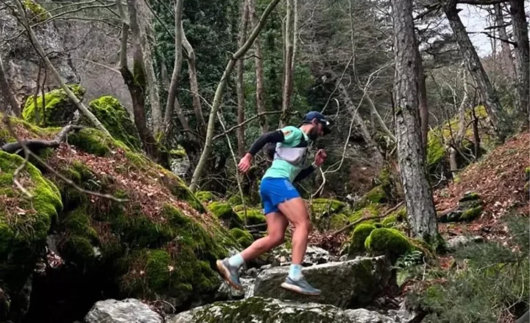 Efeler Yolu Ultra Trail 2025’te!