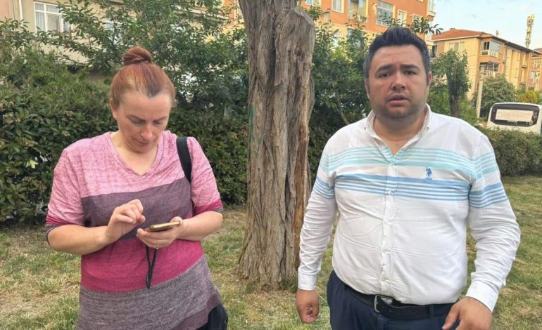 Eğitmen Serbest Bırakıldı