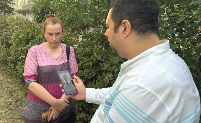 Eğitmenin Şiddeti: Otizmli Çocuğa Tokat!