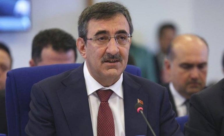 EKK toplantısı sonrası açıklama