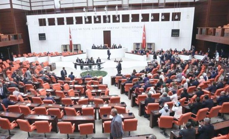 Ekonomi ve siyaset gündemi – 2 Mayıs 2025