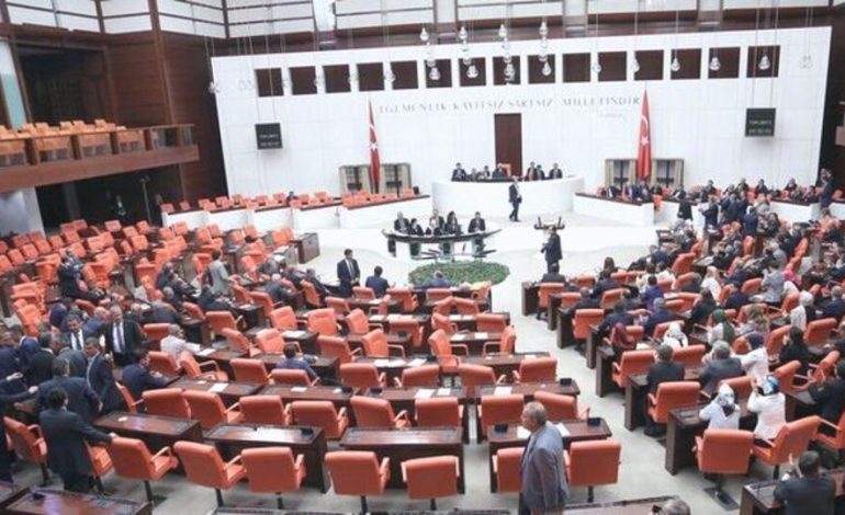 Ekonomi ve siyaset gündemi – 9 Mayıs 2025