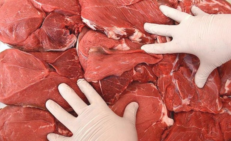Ekonomik kriz halkı vejetaryen yaptı: Kırmızı et üretimi geçtiğimiz yıl yüzde 11,7 azaldı