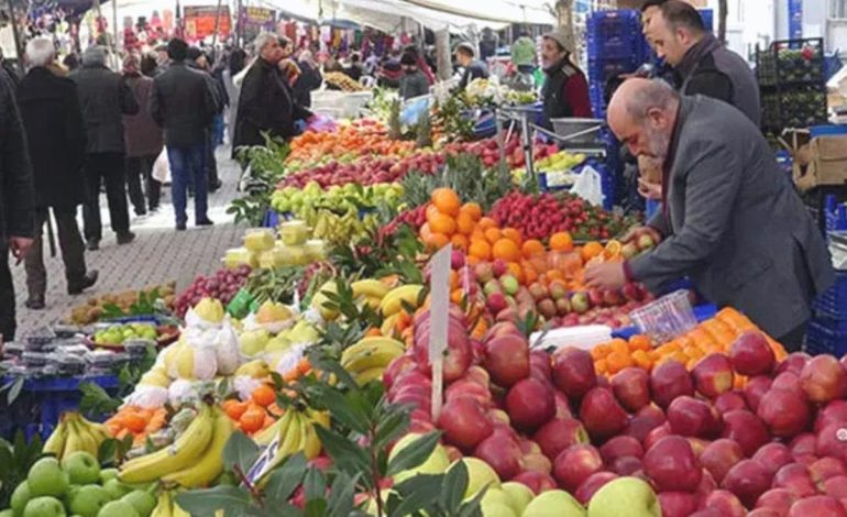 Ekonomistlerin nisan enflasyon beklentisi belli oldu