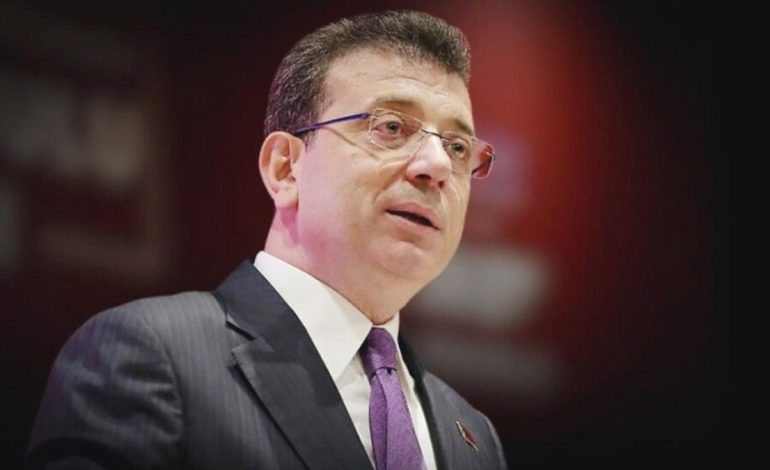 Ekrem İmamoğlu harekete geçti: 200’ün üzerinde suç duyurusunda bulundu