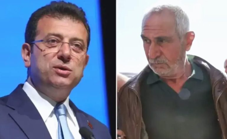 Ekrem İmamoğlu suikast ihbarı olayı nedir?