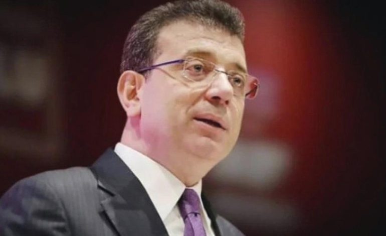 Ekrem İmamoğlu’ndan gece yarısı diploma mesajı! ‘Kimseye anlatacak yüzleri olmayacak’