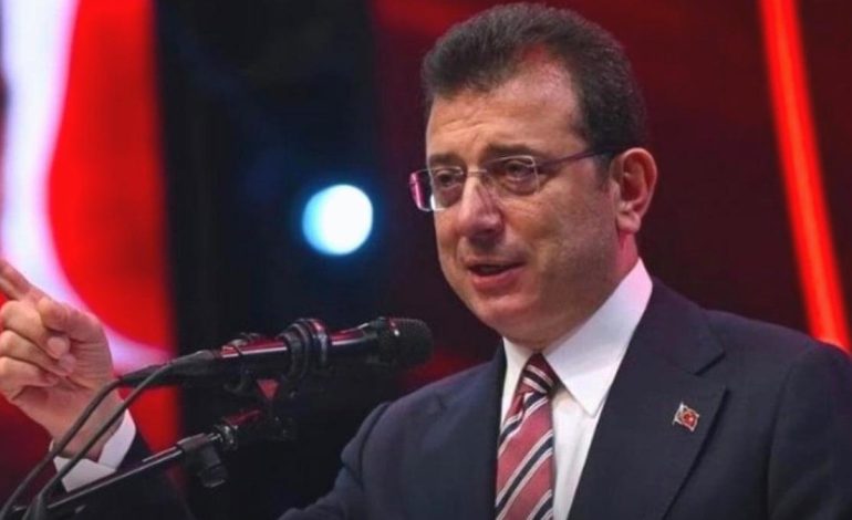 Ekrem İmamoğlu’ndan tarihi buluşmaya davet