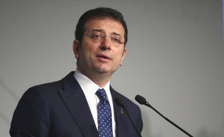 Ekrem İmamoğlu’nun diploması üniversitenin veri tabanından silindi