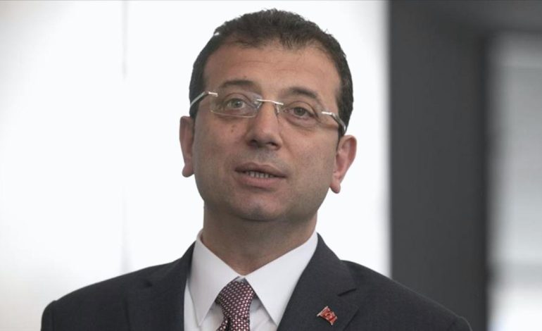 Ekrem İmamoğlu’nun saklattığı iddia edilen cep telefonu bulundu