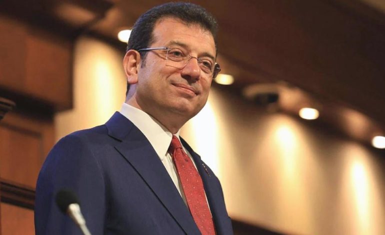 Ekrem İmamoğlu’nun X hesabına erişim engeli getirildi