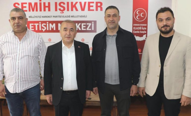 Elazığ Valisinin tarafsızlık tartışması büyüyor: Vali çökerse devlet çöker