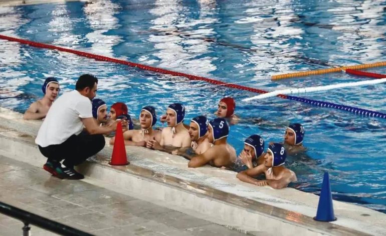 Elazığ’da Erkekler 1. Lig A Grubu Heyecanı
