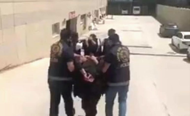 Elazığ’da Muhtar Yaraladı, Şüpheliler Yakalandı