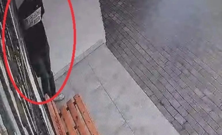 Elazığ’da Muhtara Silahlı Saldırı