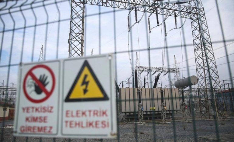 Elektrik santrallerine kapasite mekanizması desteği açıklandı